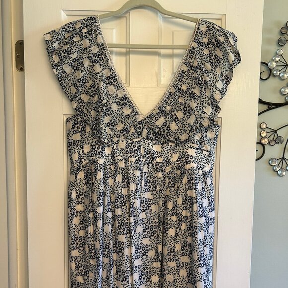 Anthropologie Dress Size Small - Picture 3 of 5